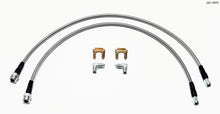 Load image into Gallery viewer, WILWOOD 220-10979 Wilwood 220-10979 Flexline Front Brake Hose Kit for 2007-2019 GM Full-Size 1500 Trucks