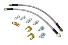 Load image into Gallery viewer, WILWOOD 220-11371 Flexline Kit D52 Caliper 14in w/ Banjo 7/16-20