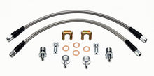 Load image into Gallery viewer, WILWOOD 220-11372 FLEXLINE KIT D5216in.7/1 6-20 BANJO