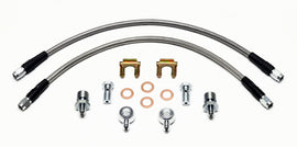 WILWOOD 220-11372 FLEXLINE KIT D5216in.7/1 6-20 BANJO