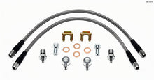 Load image into Gallery viewer, WILWOOD 220-11373 Flexline Kit D52 Caliper 18in 7/16-20 Banjo