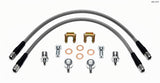 WILWOOD 220-11373 Flexline Kit D52 Caliper 18in 7/16-20 Banjo
