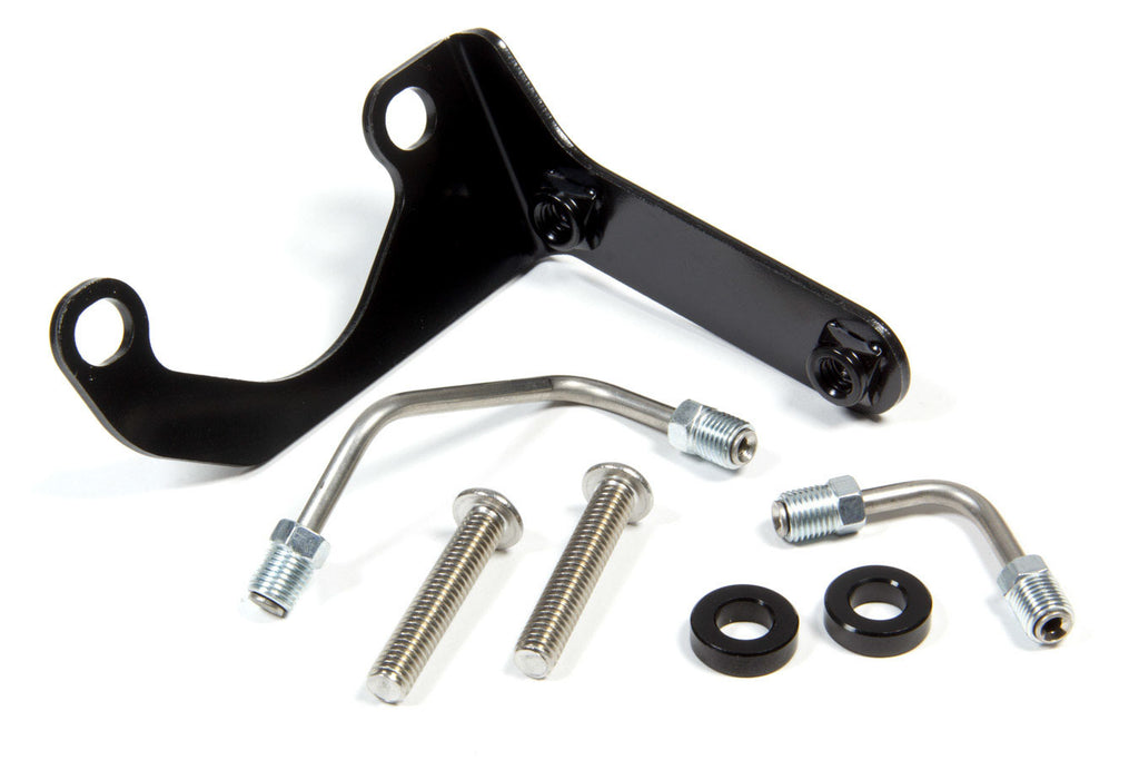 WILWOOD 220-13189 Prop Valve Mnt Bracket for Tandem M/C