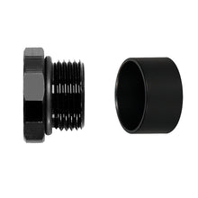 Load image into Gallery viewer, WILWOOD 220-14909 Wilwood M/C Inlet Fitting, 11/16-20 Male to 1/8-27 NPT Female, 220-14909