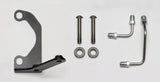 WILWOOD 220-15047 Bracket Kit Prop Valve Diecast Master Cylinder