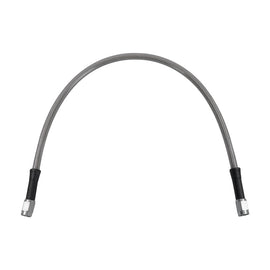 WILWOOD 220-2156 Wilwood Flexline 3AN Female-to-Female PTFE Hose Assembly, 18 in, Part 220-2156