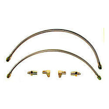 Load image into Gallery viewer, WILWOOD 220-6419 Flexline Kit 90-05 Civic