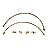 WILWOOD 220-6419 Flexline Kit 90-05 Civic