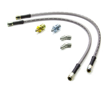 Load image into Gallery viewer, WILWOOD 220-6458 Flexline Kit Frt 94-04 Mustang S/L Caliper
