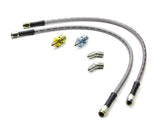 WILWOOD 220-6458 Flexline Kit Frt 94-04 Mustang S/L Caliper