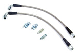 WILWOOD 220-6746 Flexline Kit Frt 93-02 Camaro 14in Universal