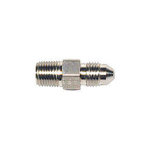 Load image into Gallery viewer, WILWOOD 220-6956 Inlet Fitting 1/8-27 NPT to -3