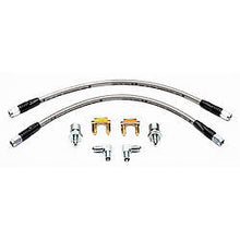 Load image into Gallery viewer, WILWOOD 220-7056 Flexline Kit 67-72 Camaro