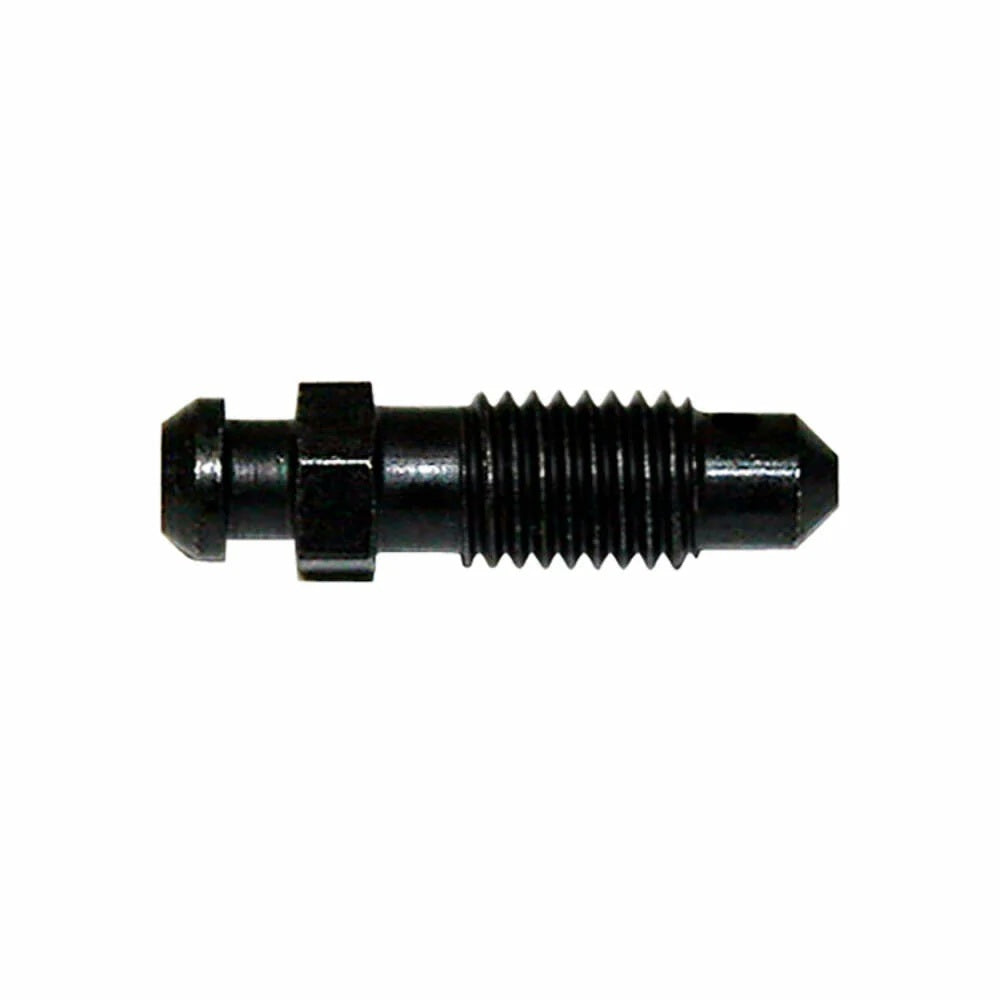 WILWOOD 220-7496 Wilwood 220-7496 1/4-28 Brake Bleed Screw