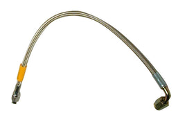 WILWOOD 220-8523 Wilwood 220-8523 Flexline -3AN Female 90-Degree Hose Assembly