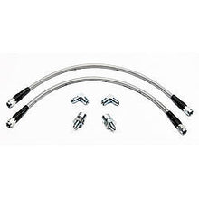 Load image into Gallery viewer, WILWOOD 220-9073 Flex Brake Line Kit