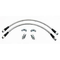 WILWOOD 220-9073 Flex Brake Line Kit