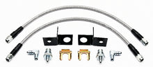 Load image into Gallery viewer, WILWOOD 220-9248 Flexline Kit Rear 05-14 Mustang