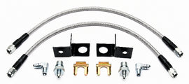 WILWOOD 220-9248 Flexline Kit Rear 05-14 Mustang