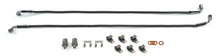 Load image into Gallery viewer, WILWOOD 221-17394 Wilwood Front Flexline Kit for 1999-2007 Chevy Silverado