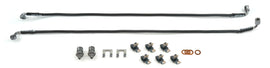 WILWOOD 221-17394 Wilwood Front Flexline Kit for 1999-2007 Chevy Silverado