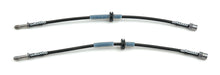 Load image into Gallery viewer, WILWOOD 221-17398 Wilwood Flexline Kit Rear for 2009-2016 Mitsubishi Lancer - Reliable Brake Line Solution