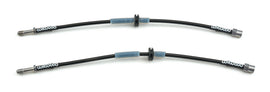 WILWOOD 221-17398 Wilwood Flexline Kit Rear for 2009-2016 Mitsubishi Lancer - Reliable Brake Line Solution