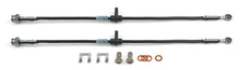 Load image into Gallery viewer, WILWOOD 221-17399 Wilwood Flexline Kit Front for 1998-2007 Honda Accord - Durable Brake Line Replacement