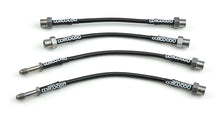 Load image into Gallery viewer, WILWOOD 221-17401 Wilwood Flexline Kit Rear for 2008-2013 BMW M3 – Reliable Brake Line Upgrade