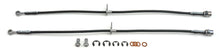 Load image into Gallery viewer, WILWOOD 221-17405 Wilwood Flexline Kit Front for 2005-2010 Scion tC - Reliable Brake Line System