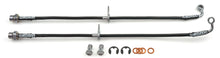 Load image into Gallery viewer, WILWOOD 221-17407 Wilwood Flexline Kit Front for 2005-2015 Toyota Tacoma - Reliable Brake Line Replacement