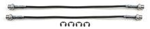 Load image into Gallery viewer, WILWOOD 221-17411 Wilwood Flexline Kit Rear for 2005-2015 Toyota Tacoma - Durable Brake Line Replacement
