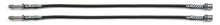 Load image into Gallery viewer, WILWOOD 221-17412 Wilwood Flexline Kit Front for 2001-2006 BMW 330 Ci and M3 | Part Number 221-17412