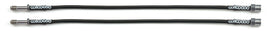 WILWOOD 221-17412 Wilwood Flexline Kit Front for 2001-2006 BMW 330 Ci and M3 | Part Number 221-17412