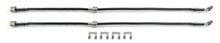 Load image into Gallery viewer, WILWOOD 221-17414 Wilwood Flexline Kit Front for Volkswagen R32 – High-Performance Brake Line System