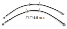 Load image into Gallery viewer, WILWOOD 221-17416 Wilwood Flexline Kit Front for 2006-2009 Honda S2000 - Enhanced Brake Line Performance