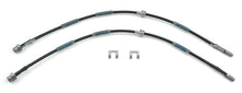 Load image into Gallery viewer, WILWOOD 221-17417 Wilwood Front Flexline Kit for 2007-2017 BMW X5 - Reliable Brake Line Replacement
