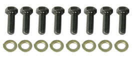 WILWOOD 230-0526 8 Bolt Rotor Bolt Kit