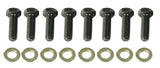 WILWOOD 230-0526 8 Bolt Rotor Bolt Kit