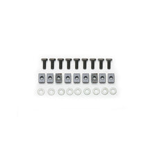 Load image into Gallery viewer, WILWOOD 230-10800 Bolt Kit Rotor Dynamic Mnt 1/4in-28 w/T-Nuts