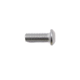 WILWOOD 230-11239 Wilwood 230-11239 Button Head Bolt, 3/8-16 Thread, 1 in Length, Torx, Stainless Steel