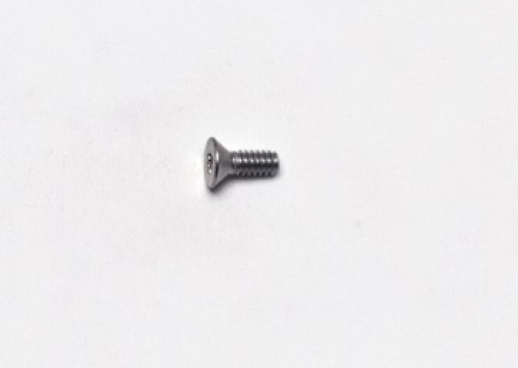 WILWOOD 230-11300 Bolt FHCS 10-24 x .50in Stainless