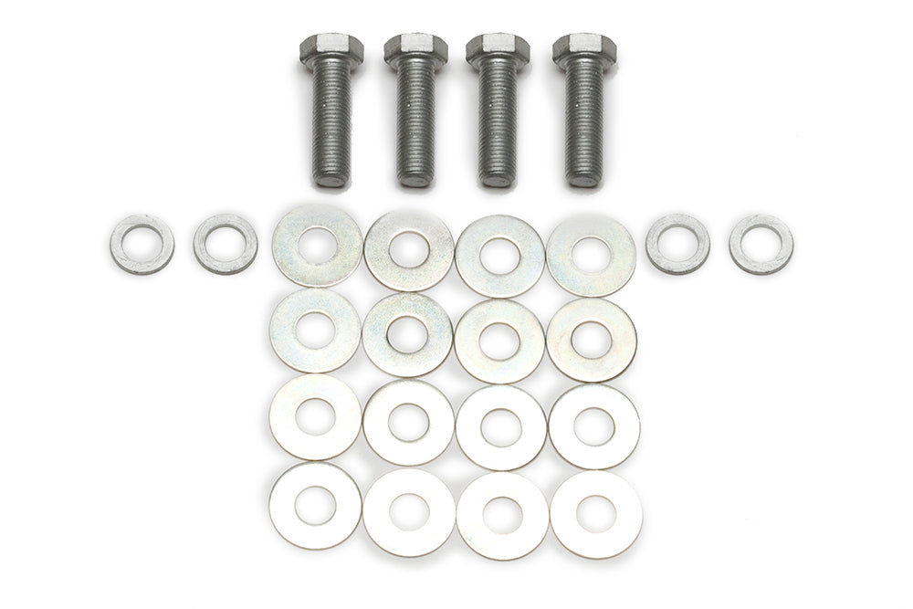 WILWOOD 230-11861 Bolt Kit Caliper Mnt 3/8-24