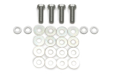 Load image into Gallery viewer, WILWOOD 230-11861 Bolt Kit Caliper Mnt 3/8-24