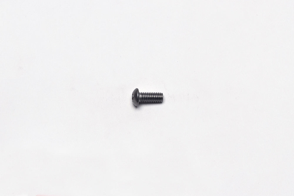 WILWOOD 230-11934 Wilwood 230-11934 Stainless Torx Button Head Bolt, 5/16-18 x 0.75 in
