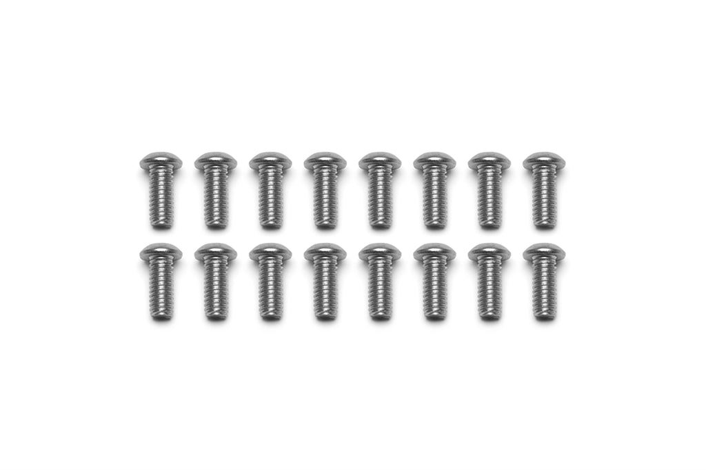 WILWOOD 230-12120 Wilwood 230-12120 Rotor Bolt Kit, 5/16-18