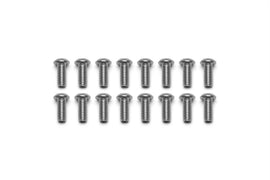 WILWOOD 230-12120 Wilwood 230-12120 Rotor Bolt Kit, 5/16-18