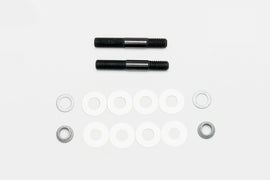 WILWOOD 230-13273 Bolt Kit  Radial Mount Brkt Studs Washers Nut