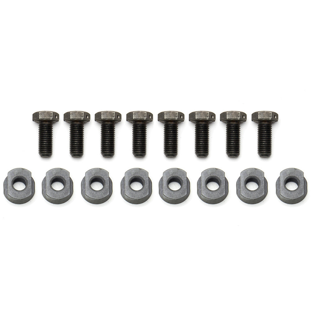 WILWOOD 230-14414 Bolt Kit Rotor 5/16-24 HHCS 8 Bolt