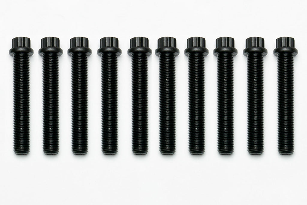 WILWOOD 230-14566 Bolt Kit 1/2-20 3.00in Wheel Stud
